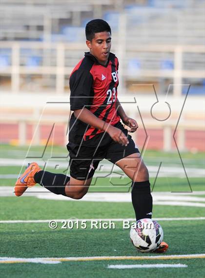 Thumbnail 2 in JV: Bella Vista @ Del Campo photogallery.