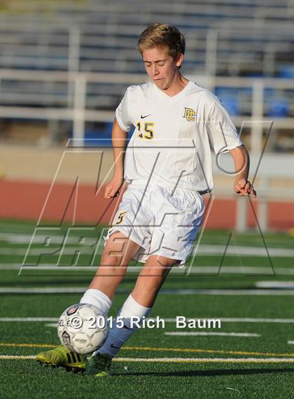 Thumbnail 3 in JV: Bella Vista @ Del Campo photogallery.