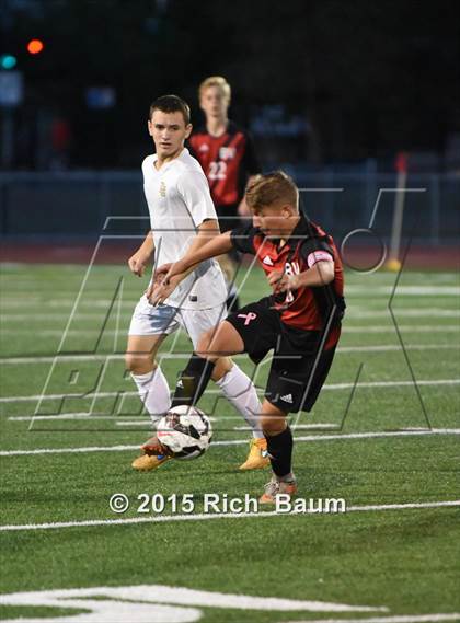 Thumbnail 3 in JV: Bella Vista @ Del Campo photogallery.