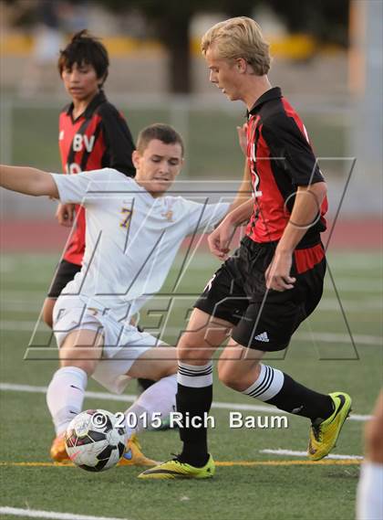 Thumbnail 2 in JV: Bella Vista @ Del Campo photogallery.