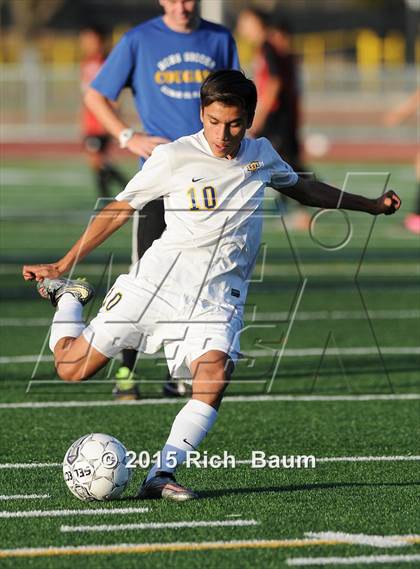 Thumbnail 2 in JV: Bella Vista @ Del Campo photogallery.