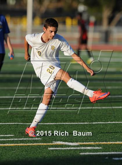 Thumbnail 3 in JV: Bella Vista @ Del Campo photogallery.