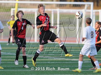 Thumbnail 1 in JV: Bella Vista @ Del Campo photogallery.