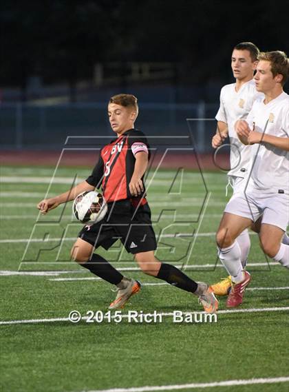 Thumbnail 2 in JV: Bella Vista @ Del Campo photogallery.