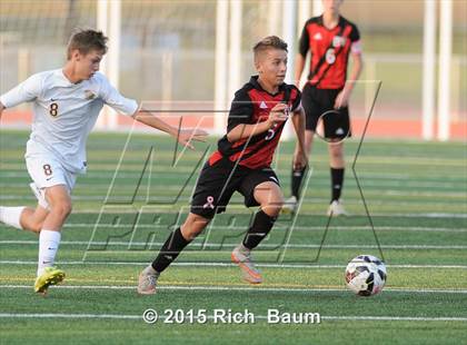 Thumbnail 3 in JV: Bella Vista @ Del Campo photogallery.