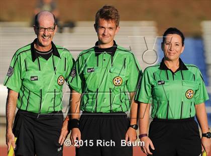 Thumbnail 3 in JV: Bella Vista @ Del Campo photogallery.