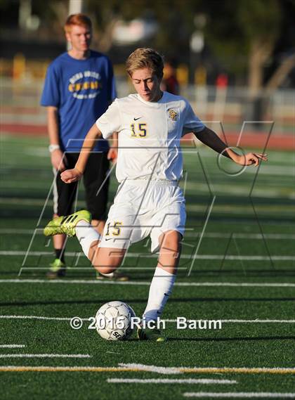 Thumbnail 3 in JV: Bella Vista @ Del Campo photogallery.