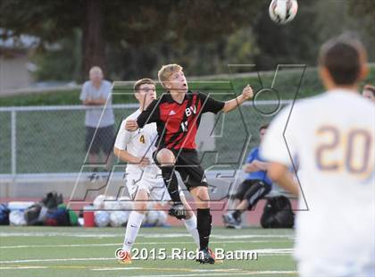 Thumbnail 1 in JV: Bella Vista @ Del Campo photogallery.