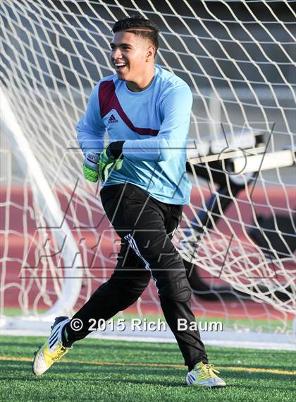 Thumbnail 2 in JV: Bella Vista @ Del Campo photogallery.