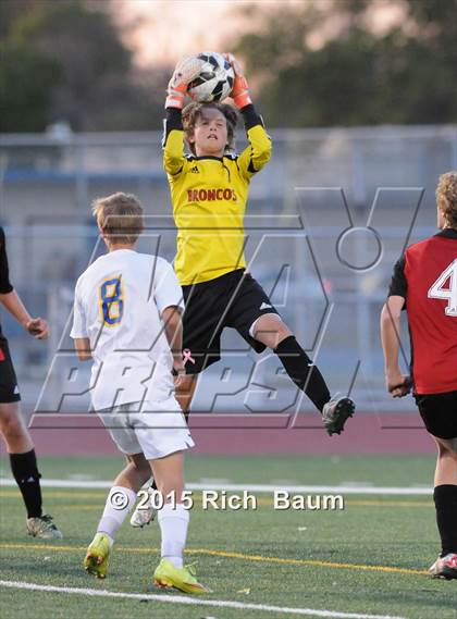 Thumbnail 3 in JV: Bella Vista @ Del Campo photogallery.