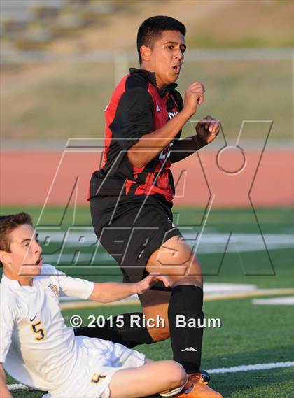 Thumbnail 2 in JV: Bella Vista @ Del Campo photogallery.