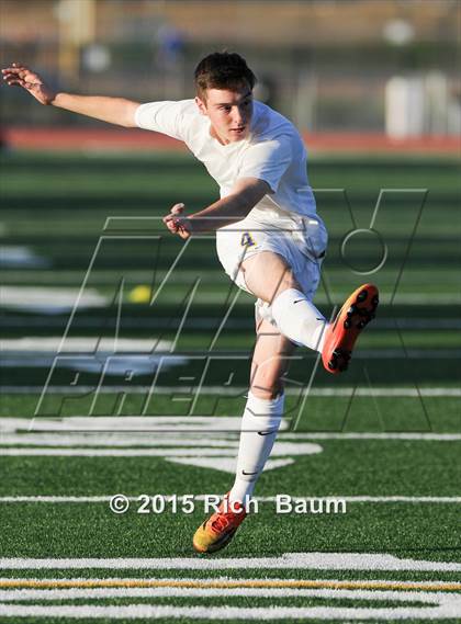 Thumbnail 1 in JV: Bella Vista @ Del Campo photogallery.