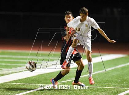 Thumbnail 1 in JV: Bella Vista @ Del Campo photogallery.