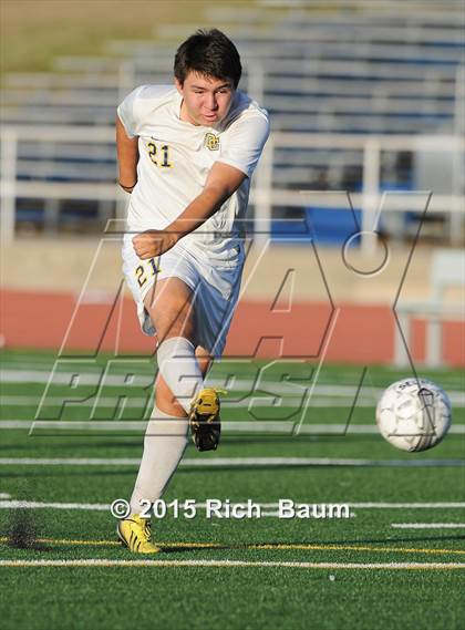 Thumbnail 1 in JV: Bella Vista @ Del Campo photogallery.