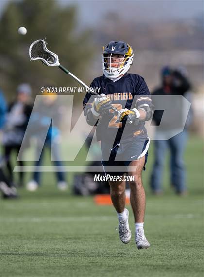 Thumbnail 3 in Northfield @ Holy Family photogallery.