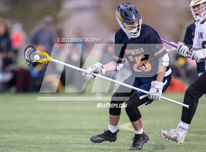 Thumbnail 3 in Northfield @ Holy Family photogallery.