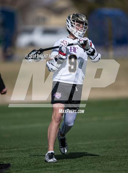 Thumbnail 3 in Northfield @ Holy Family photogallery.