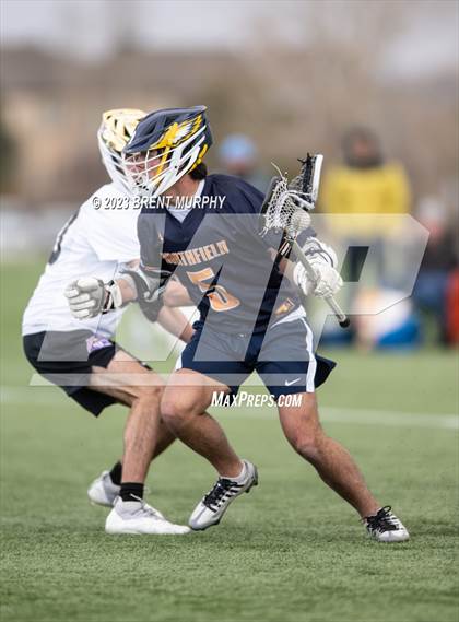 Thumbnail 2 in Northfield @ Holy Family photogallery.