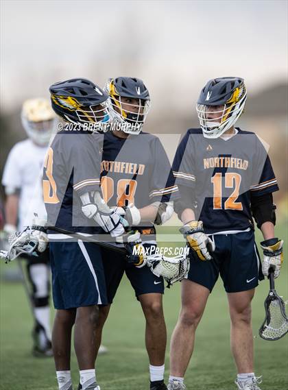 Thumbnail 3 in Northfield @ Holy Family photogallery.