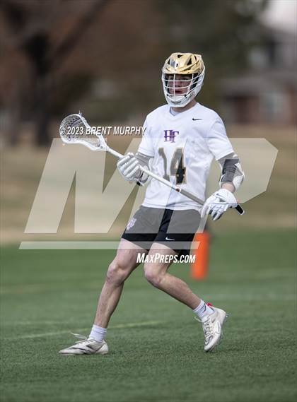 Thumbnail 1 in Northfield @ Holy Family photogallery.