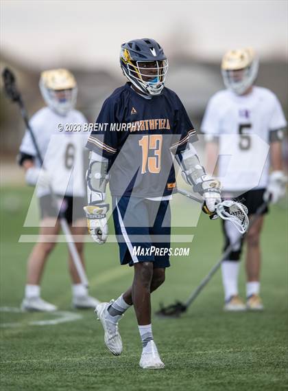 Thumbnail 2 in Northfield @ Holy Family photogallery.