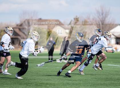 Thumbnail 2 in Northfield @ Holy Family photogallery.