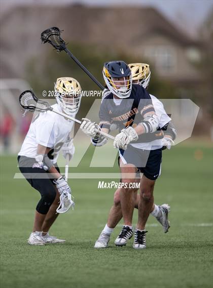 Thumbnail 3 in Northfield @ Holy Family photogallery.