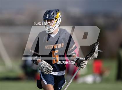 Thumbnail 3 in Northfield @ Holy Family photogallery.