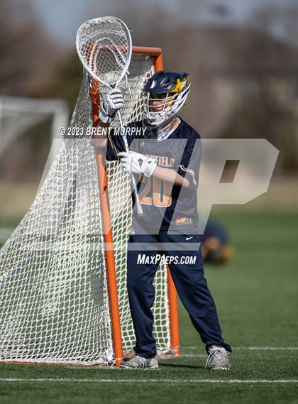 Thumbnail 1 in Northfield @ Holy Family photogallery.