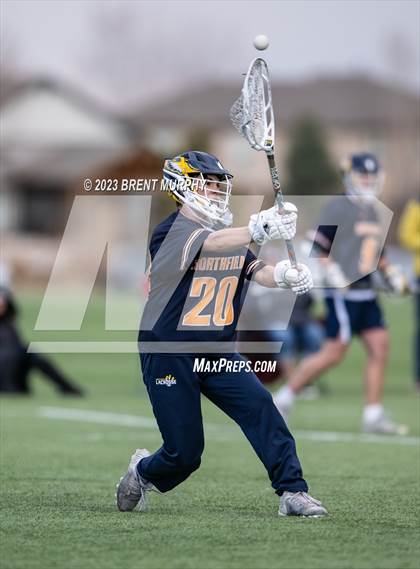 Thumbnail 1 in Northfield @ Holy Family photogallery.