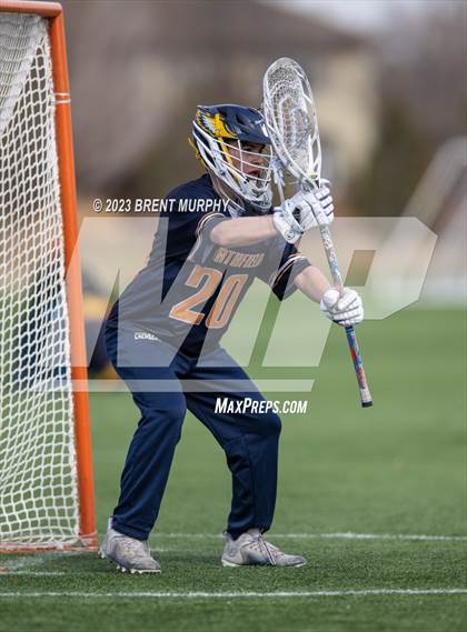 Thumbnail 1 in Northfield @ Holy Family photogallery.