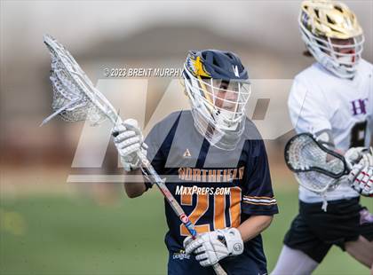 Thumbnail 3 in Northfield @ Holy Family photogallery.