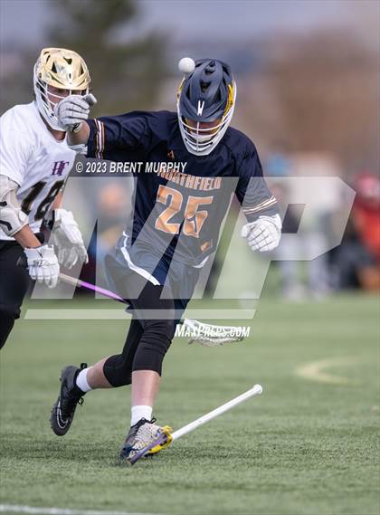 Thumbnail 3 in Northfield @ Holy Family photogallery.