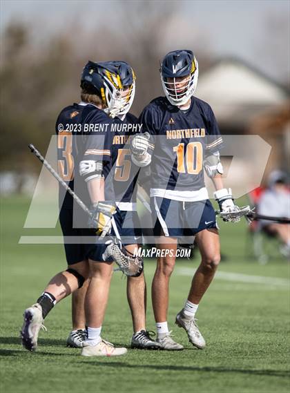 Thumbnail 3 in Northfield @ Holy Family photogallery.