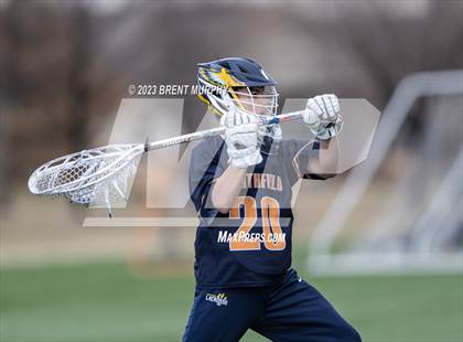 Thumbnail 2 in Northfield @ Holy Family photogallery.