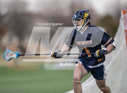 Thumbnail 3 in Northfield @ Holy Family photogallery.