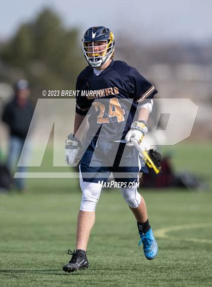 Thumbnail 2 in Northfield @ Holy Family photogallery.