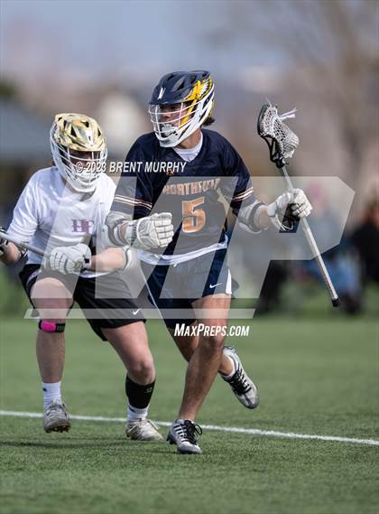 Thumbnail 3 in Northfield @ Holy Family photogallery.