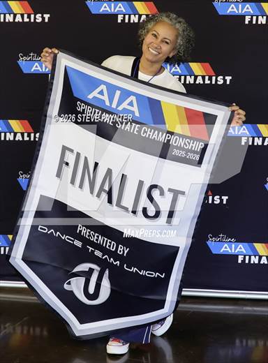 Spiritline Traditional (AIA Championship Finalists)