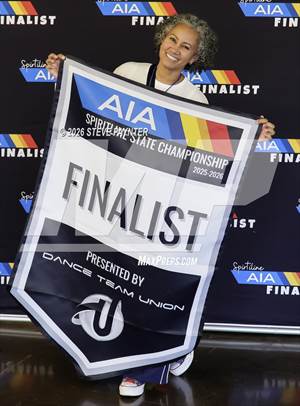 Spiritline Traditional (AIA Championship Finalists)