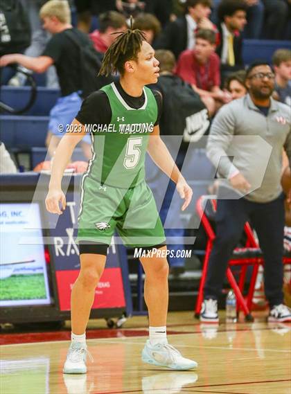 Thumbnail 2 in Hardin-Jefferson vs Tatum (Hardin-Jefferson Basketball Marathon) photogallery.