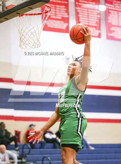 Thumbnail 3 in Hardin-Jefferson vs Tatum (Hardin-Jefferson Basketball Marathon) photogallery.