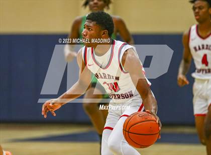 Thumbnail 1 in Hardin-Jefferson vs Tatum (Hardin-Jefferson Basketball Marathon) photogallery.