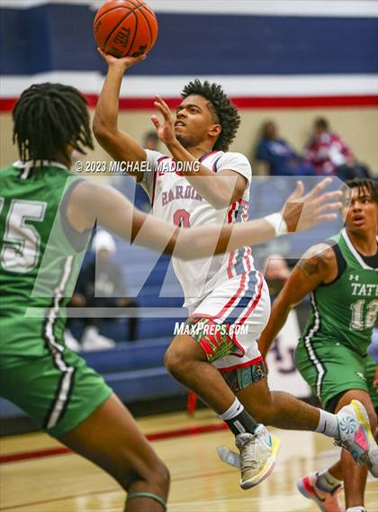 Thumbnail 3 in Hardin-Jefferson vs Tatum (Hardin-Jefferson Basketball Marathon) photogallery.