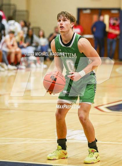 Thumbnail 1 in Hardin-Jefferson vs Tatum (Hardin-Jefferson Basketball Marathon) photogallery.