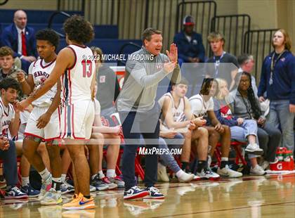 Thumbnail 3 in Hardin-Jefferson vs Tatum (Hardin-Jefferson Basketball Marathon) photogallery.