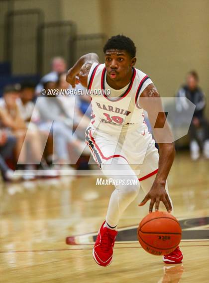 Thumbnail 1 in Hardin-Jefferson vs Tatum (Hardin-Jefferson Basketball Marathon) photogallery.