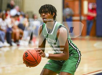 Thumbnail 1 in Hardin-Jefferson vs Tatum (Hardin-Jefferson Basketball Marathon) photogallery.