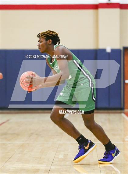 Thumbnail 1 in Hardin-Jefferson vs Tatum (Hardin-Jefferson Basketball Marathon) photogallery.