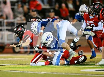 Thumbnail 3 in Fremont @ Weber photogallery.